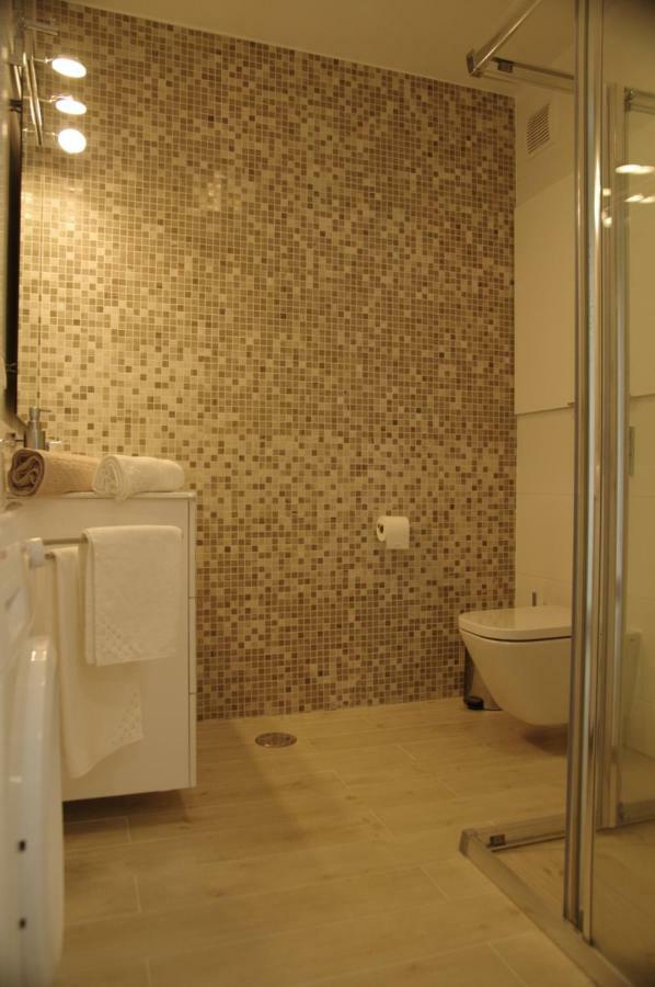 Sunny Apartment Colina Blanca Адехе Екстериор снимка